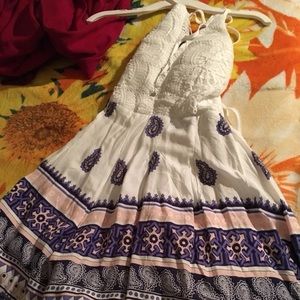 Laura’s Boutique romper